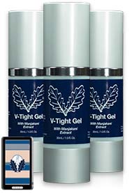 v tight gel reviews